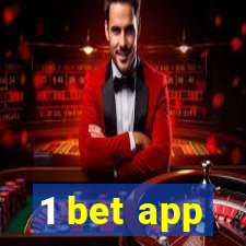 1 bet app