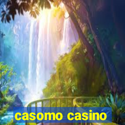 casomo casino