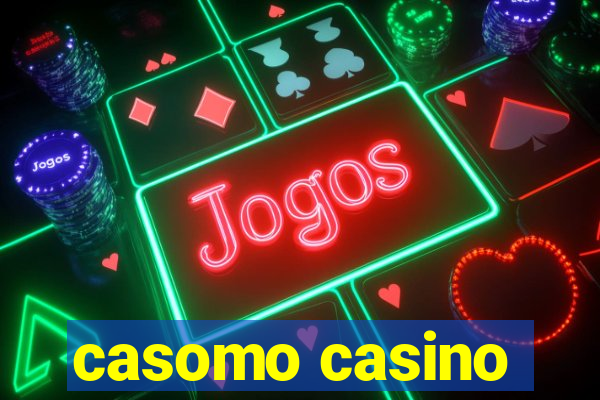 casomo casino