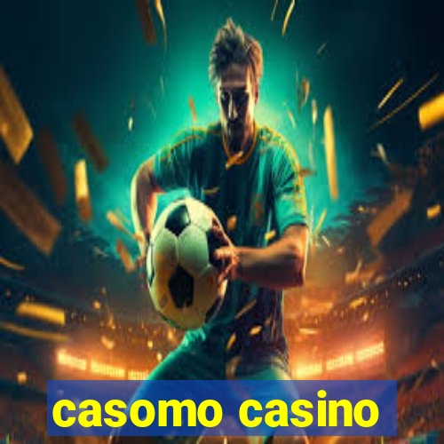 casomo casino