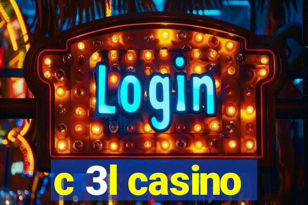 c 3l casino