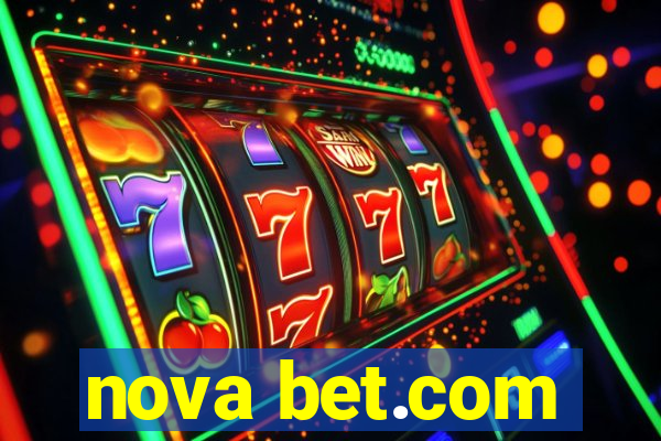 nova bet.com