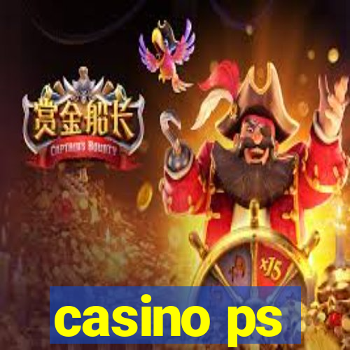 casino ps