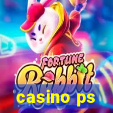 casino ps