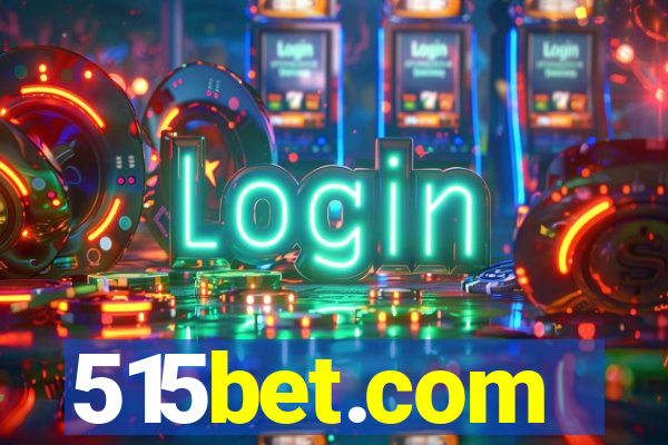 515bet.com