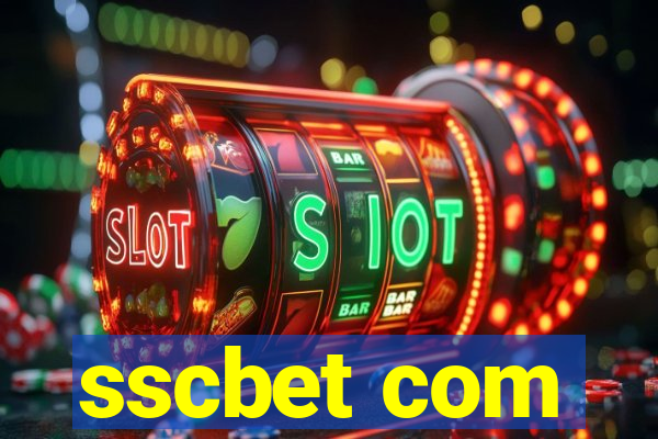 sscbet com