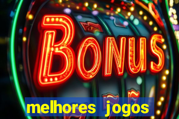 melhores jogos offiline android