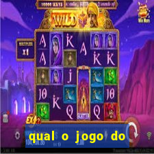 qual o jogo do tigrinho original