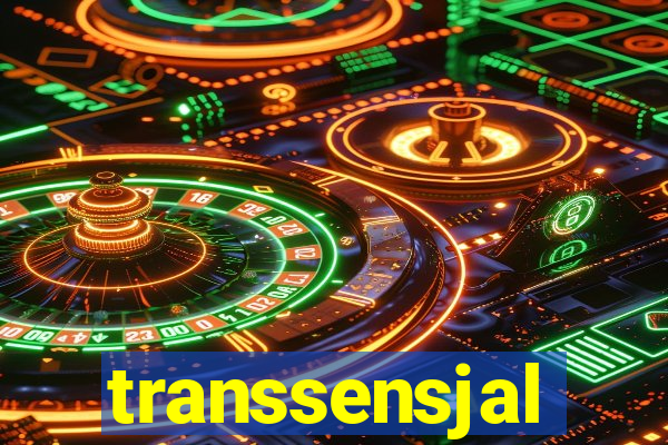 transsensjal