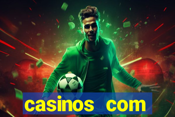 casinos com pagamentos rápidos