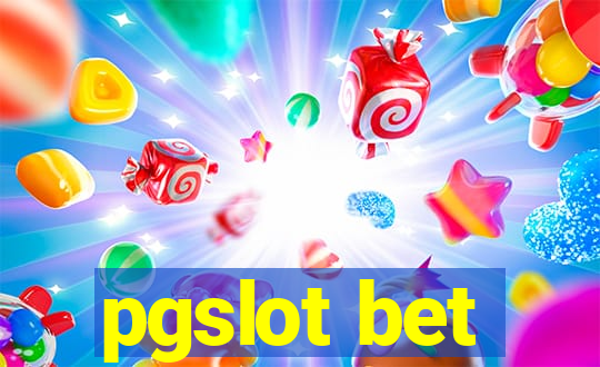 pgslot bet