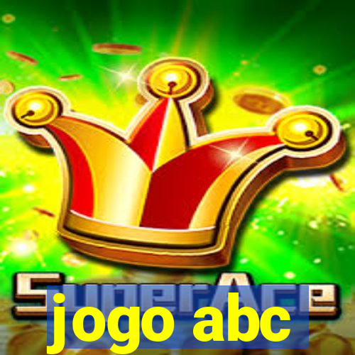 jogo abc