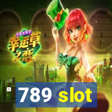 789 slot