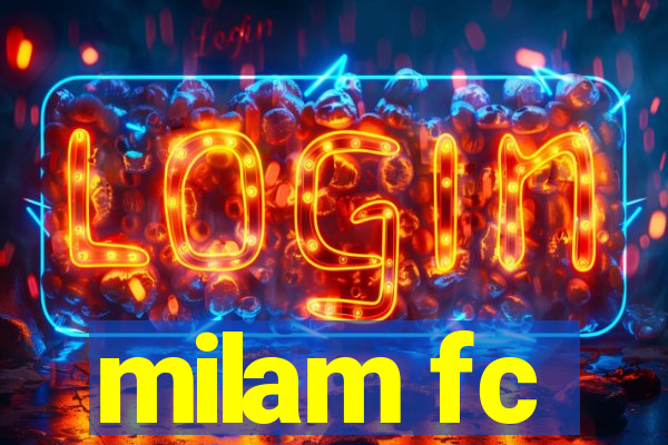 milam fc