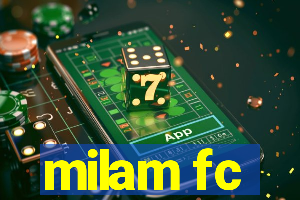 milam fc