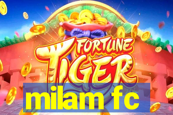 milam fc