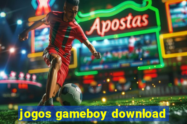 jogos gameboy download