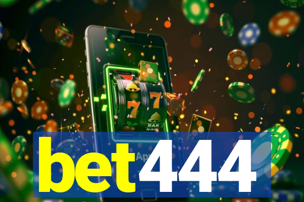 bet444