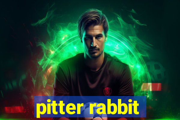 pitter rabbit