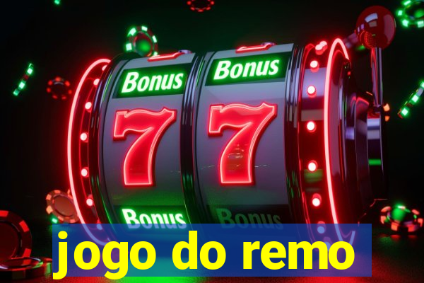 jogo do remo