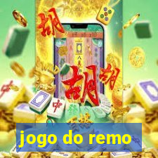 jogo do remo