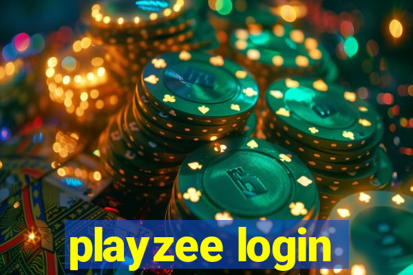 playzee login