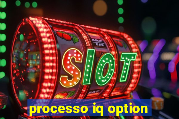 processo iq option