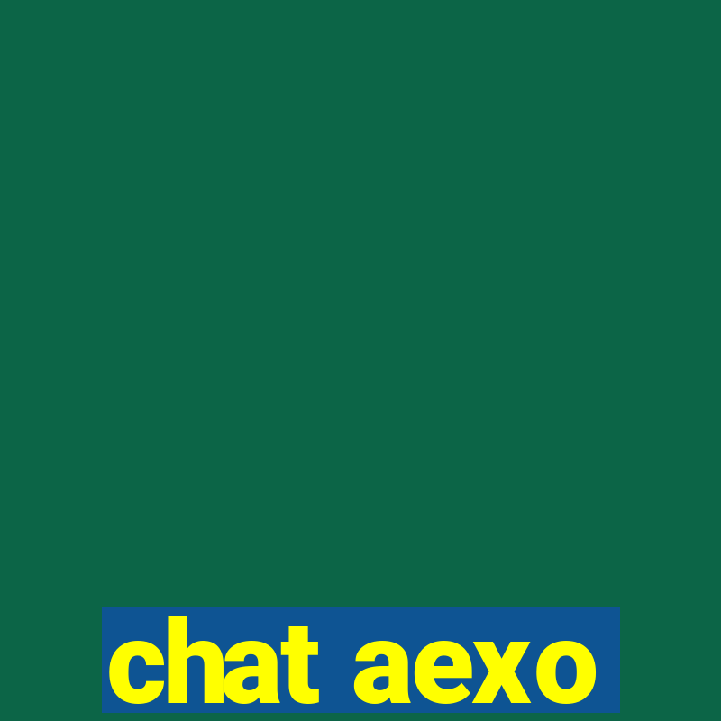 chat aexo