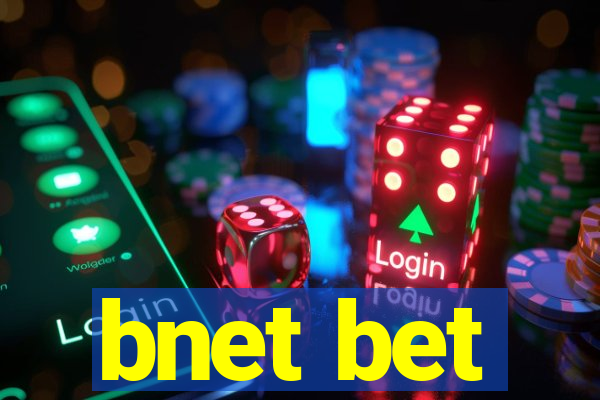 bnet bet