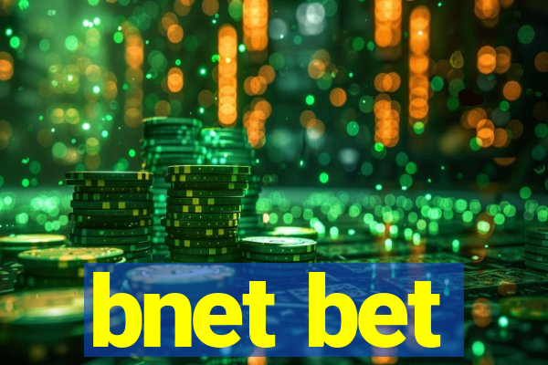 bnet bet