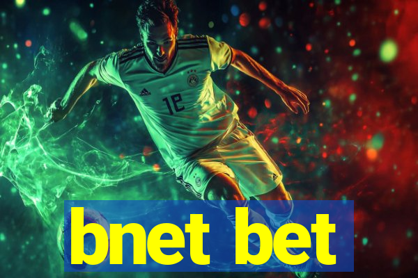 bnet bet