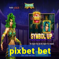 pixbet bet