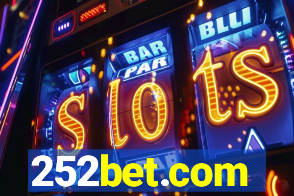 252bet.com