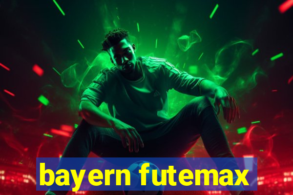 bayern futemax