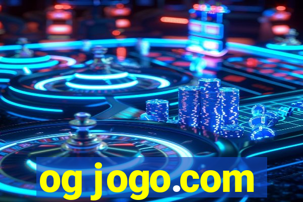 og jogo.com