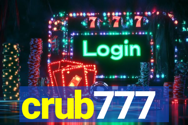 crub777