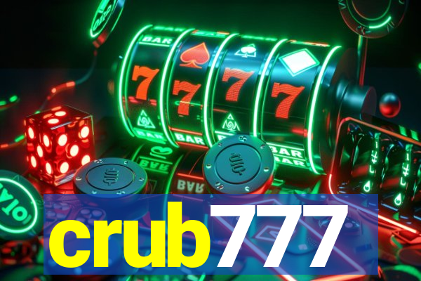 crub777