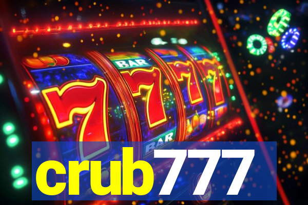 crub777