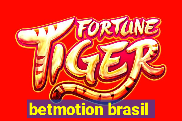 betmotion brasil