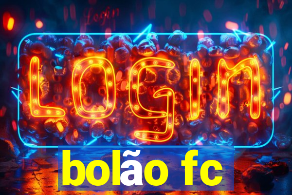 bolão fc