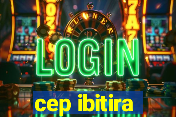 cep ibitira