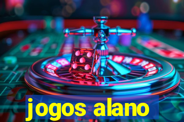 jogos alano