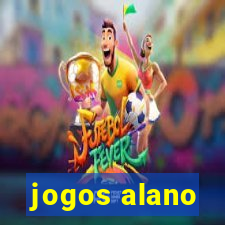 jogos alano