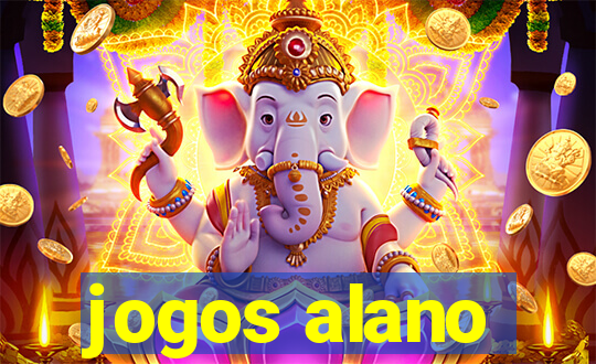 jogos alano