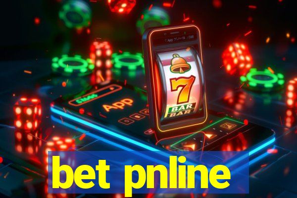 bet pnline