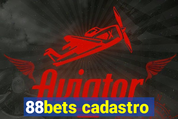 88bets cadastro