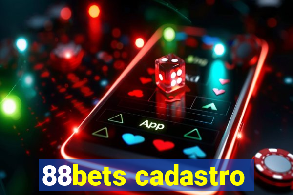 88bets cadastro