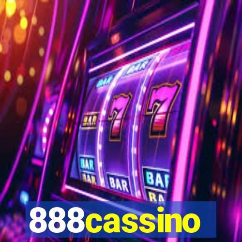 888cassino