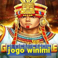 jogo winimi