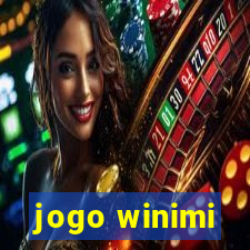 jogo winimi